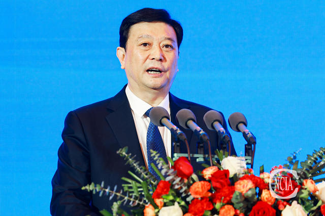 中塗協會(hui) 長劉普軍(jun) ：2022年中國塗料總產(chan) 值超4500億(yi) 元