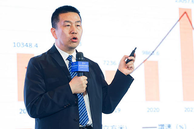 中國塗料2022年“成績單”剛剛官宣