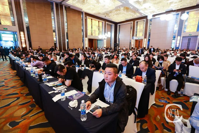 2023中國國際塗料大會(hui) 隆重召開，恒和永盛集團工業(ye) 事業(ye) 部總經理劉延德作主題分享