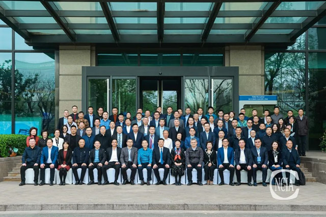 2023中國國際塗料大會(hui) 隆重召開，恒和永盛集團工業(ye) 事業(ye) 部總經理劉延德作主題分享