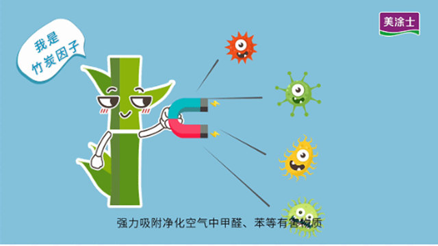 【 美塗士新品上市】竹炭高遮蓋 你的刷新性價(jia) 比優(you) 選！