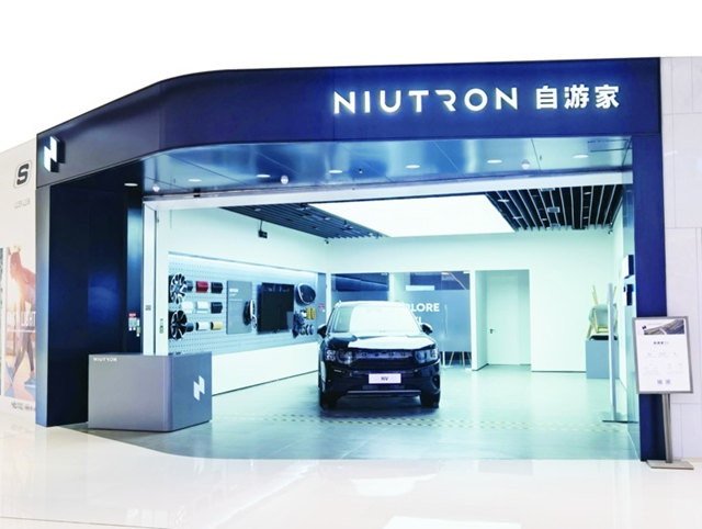 車企激戰正酣！汽車塗料群雄逐鹿