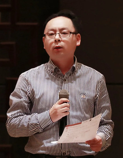 王衛國辭職，80後繆培凱升任鬆井新材總經理