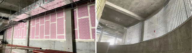 你好，新工體(ti) ！北新建材綠色產(chan) 品助力北京工人體(ti) 育場煥新歸來