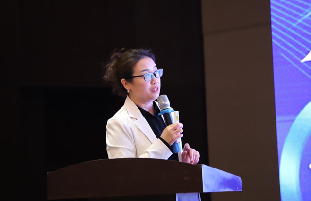 “破局啟新 奮進共贏”2023富思特美好創富峰會(hui) 於(yu) 青島、濟南順利召開