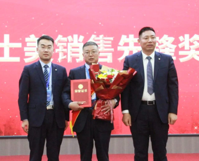 榮膺區長質量獎！潔士美為(wei) 何迎來捷報頻傳(chuan) ？