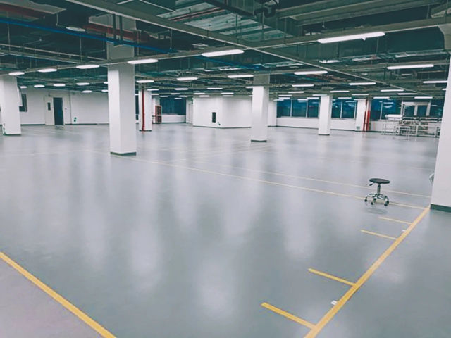 知識分享｜你的地麵防火嗎？