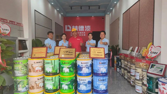 林德漆寧洱服務中心盛大開業(ye)  開啟滇南市場新裏程碑