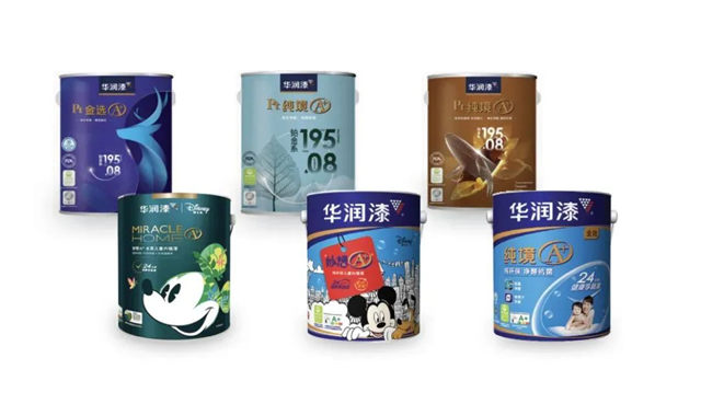 多樂(le) 士多了一個(ge) 華潤兄弟，渠道下沉一蹴而就