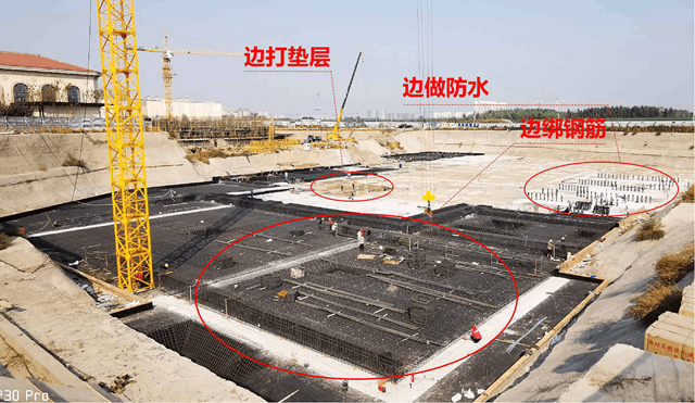2023第四屆防水行業(ye) 大會(hui) 阿爾法榮獲雙獎