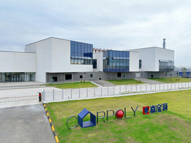 誰是中國塗料知識產(chan) 權領域的冠軍(jun) 企業(ye) ？