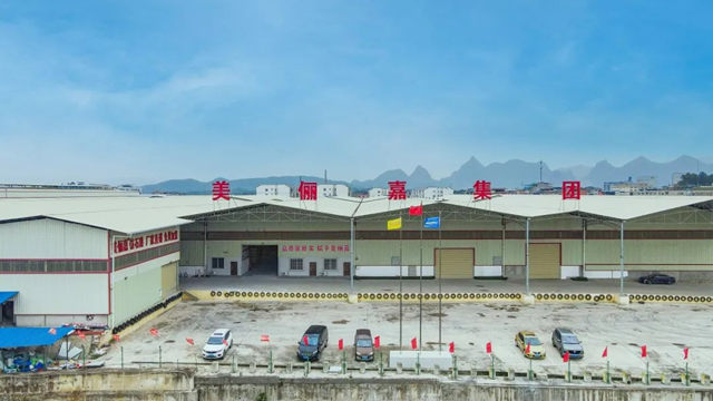 美儷(li) 嘉扶正！塗料龍頭的曾用名，你還知道幾個(ge) 