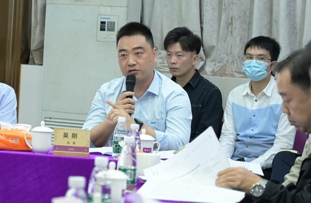 美塗士周偉(wei) 建提交政協提案，助力順德升級為(wei) 中國綠色塗料之都