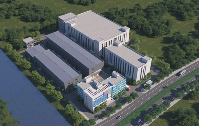 浙江瑞迪新材料-技術研發中心榮獲“溫州市工人先鋒號”榮譽稱號！