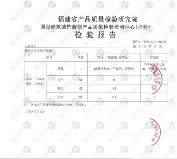 外牆塗料飾麵為(wei) 何會(hui) 褪色開裂？原因竟是它？