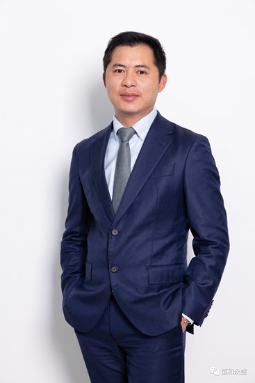 恒和永盛集團董事長劉展威榮獲“肇慶市優(you) 秀民營企業(ye) 家”稱號