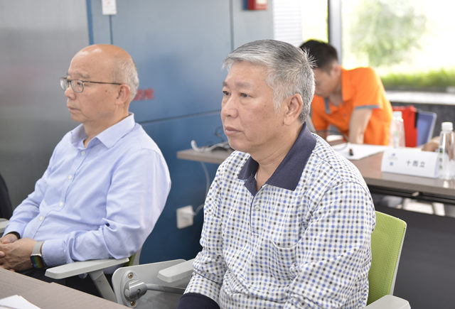 廣塗協召開生物基木器塗料團體(ti) 標準立項研討會(hui) 