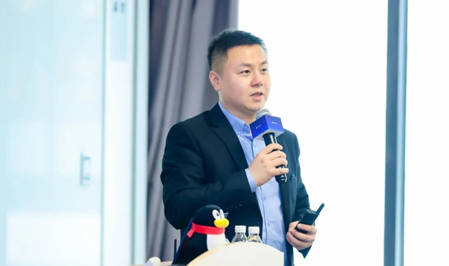 再度攜手！西卡德高與(yu) 騰訊智慧零售達成2023年簽約合作