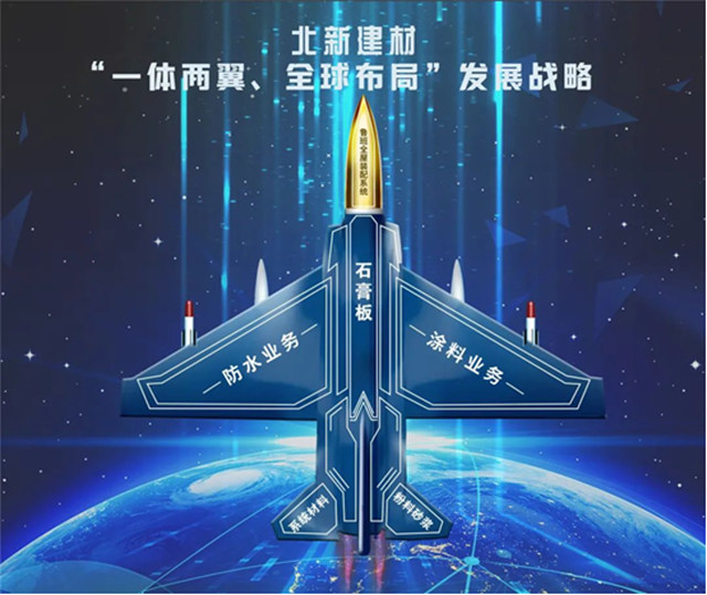 北新塗料1.89億(yi) 收購天津燈塔！未來目標有變化