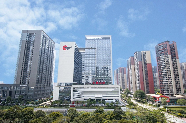 東(dong) 鵬&立邦高層會(hui) 晤，構建高品質交付服務體(ti) 係