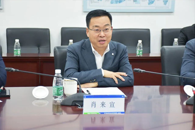 北新澳泰與(yu) 北塘灣科發簽署戰略合作協議