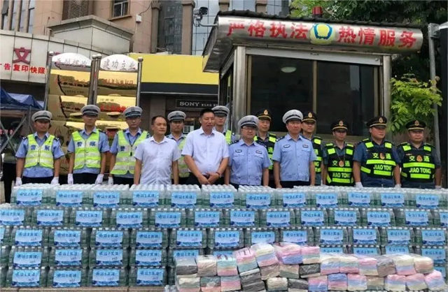 潔士美榮獲河南省五一勞動獎狀！