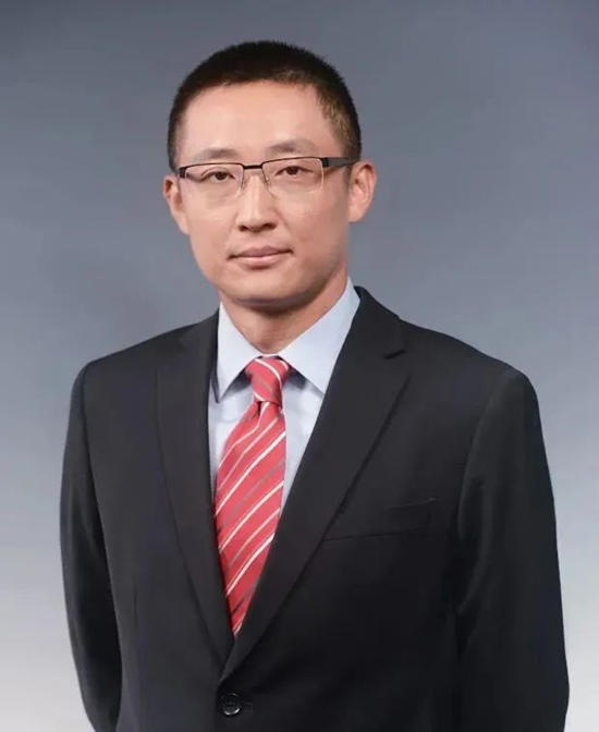胡文濤成為(wei) 瓦克中國總裁