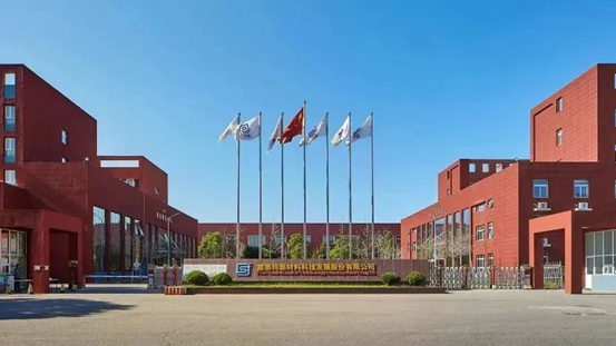 富思特中標中鐵四局集團有限公司內(nei) 外牆、地坪塗料集中采購！