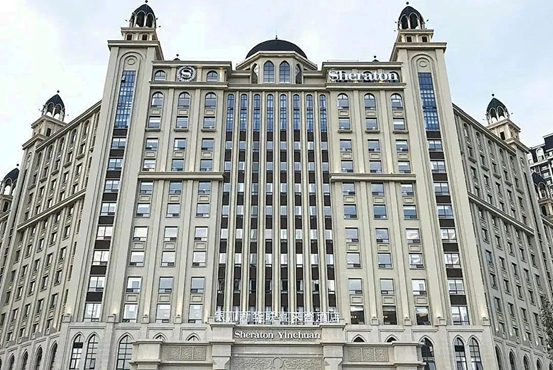 富思特中標中鐵四局集團有限公司內(nei) 外牆、地坪塗料集中采購！