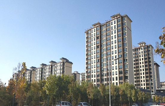 富思特中標中鐵四局集團有限公司內(nei) 外牆、地坪塗料集中采購！