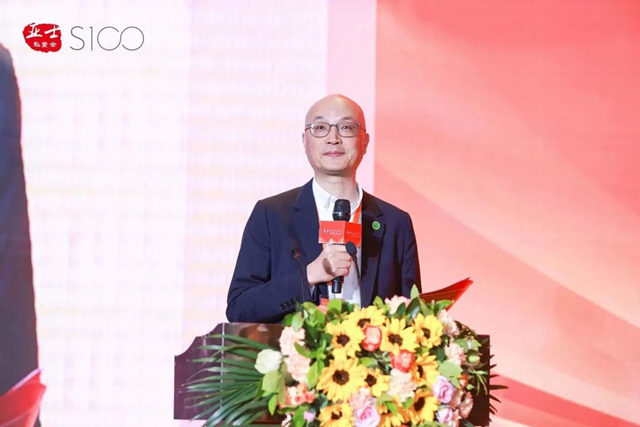 【亞(ya) 士S100私董會(hui) 重慶站】共話新周期下建塗行業(ye) 的製勝之道（上）