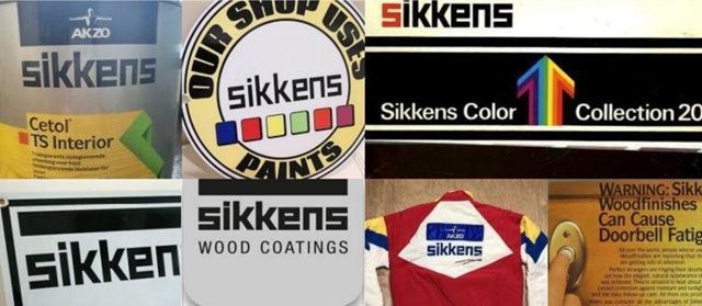 以熱情致創新，Sikkens木器塗料的進階之路