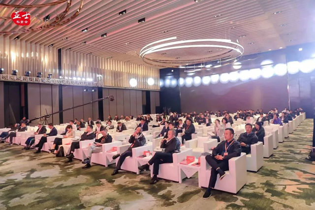【亞(ya) 士S100私董會(hui) 重慶站】共話新周期下建塗行業(ye) 的製勝之道（下）