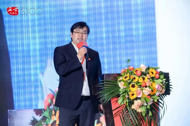【亞(ya) 士S100私董會(hui) 重慶站】共話新周期下建塗行業(ye) 的製勝之道（下）