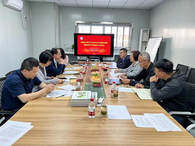集聚專(zhuan) 家資源  當好政府助手 ——寧波塗協組織召開《年產(chan) 200萬(wan) 平方米AR減反光學膜 精密塗布生產(chan) 項目》塗布工藝專(zhuan) 家評審會(hui) 