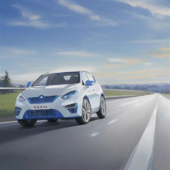 群雄鏖戰新能源汽車賽道！為(wei) 何紛紛布局電池塗料？
