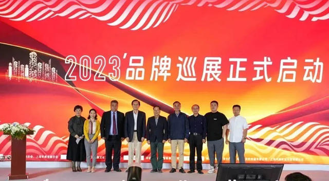 在上海街頭，與(yu) 立邦來一場“不期而遇”