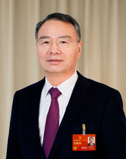 洪傑/李衛國/徐冠巨/許剛/王澤龍上榜塗料產(chan) 業(ye) 鏈富豪榜！還有兩(liang) 位是誰？