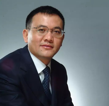 洪傑/李衛國/徐冠巨/許剛/王澤龍上榜塗料產(chan) 業(ye) 鏈富豪榜！還有兩(liang) 位是誰？