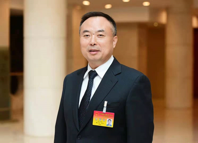 洪傑/李衛國/徐冠巨/許剛/王澤龍上榜塗料產(chan) 業(ye) 鏈富豪榜！還有兩(liang) 位是誰？