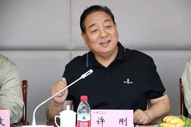 洪傑/李衛國/徐冠巨/許剛/王澤龍上榜塗料產(chan) 業(ye) 鏈富豪榜！還有兩(liang) 位是誰？