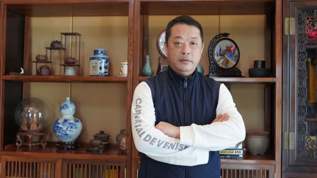 洪傑/李衛國/徐冠巨/許剛/王澤龍上榜塗料產(chan) 業(ye) 鏈富豪榜！還有兩(liang) 位是誰？