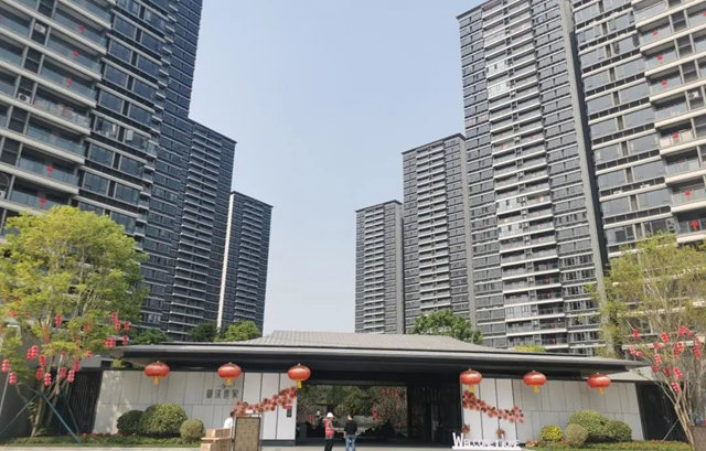 打造城市名片！三棵樹臻選50個(ge) 精品工程