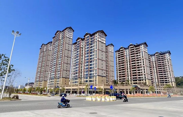 打造城市名片！三棵樹臻選50個(ge) 精品工程