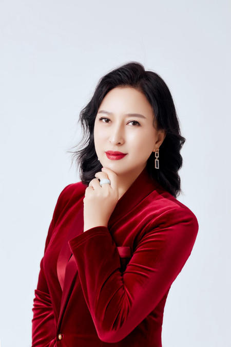 女神級經銷商將蒞臨(lin) 第十四屆金漆獎，塗論商道更多彩