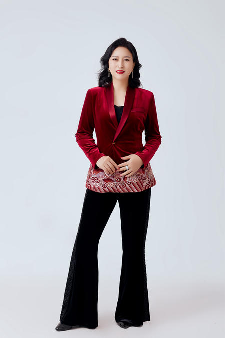 女神級經銷商將蒞臨(lin) 第十四屆金漆獎，塗論商道更多彩