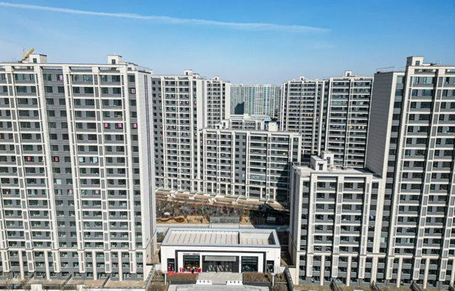 打造城市名片！三棵樹臻選50個(ge) 精品工程