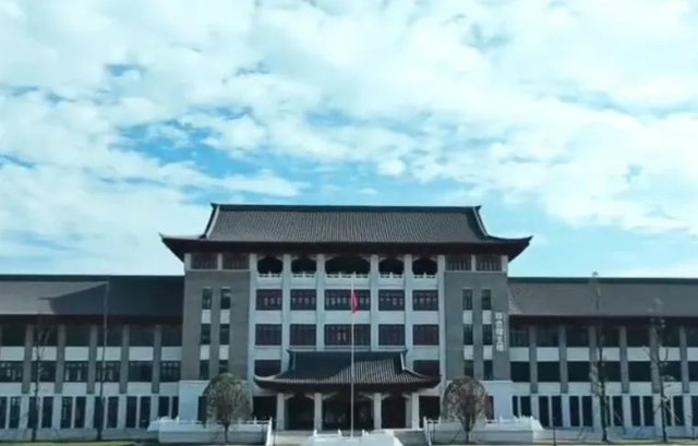 打造城市名片！三棵樹臻選50個(ge) 精品工程