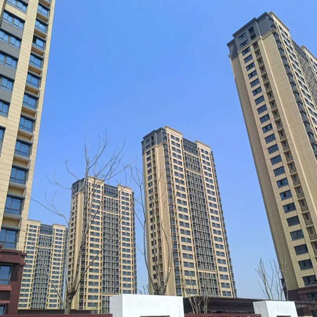 打造城市名片！三棵樹臻選50個(ge) 精品工程