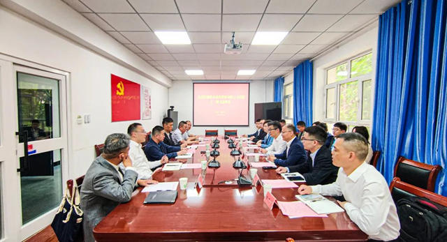 科順股份與(yu) 新疆建融國有資本運營投資（集團）戰略合作，組建合資公司